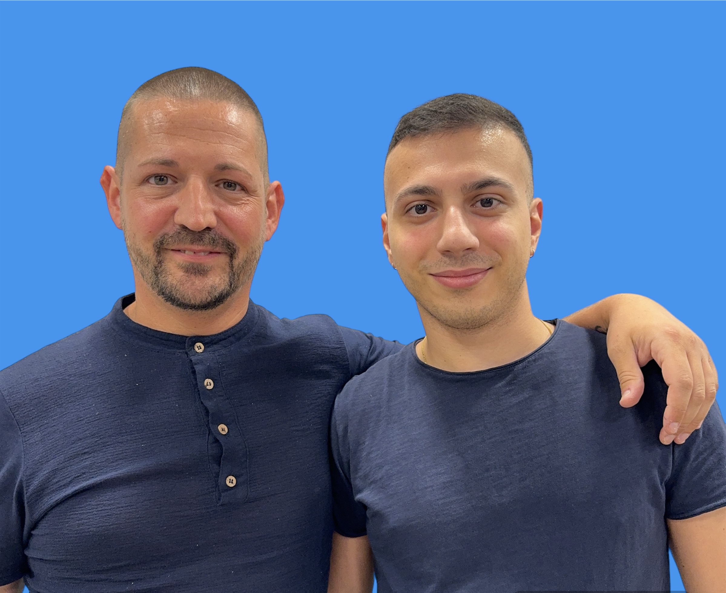 Il team CESCOSISTEMI